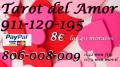 Venta Otros Servicios: Videntes 100% profesionales